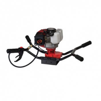 Zemes urbis ADA Ground Drill 9