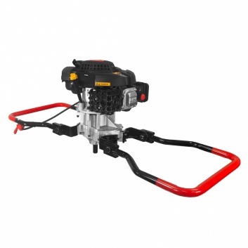 Zemes urbis ADA Ground Drill 16 HERCULES