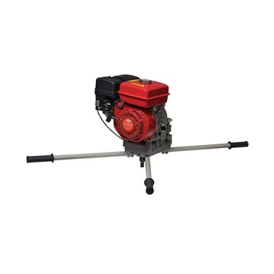 Zemes urbis ADA Ground Drill 14 Reverse