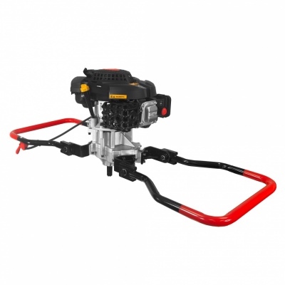 Zemes urbis ADA Ground Drill 16 HERCULES