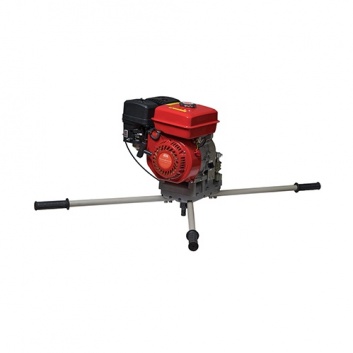 Zemes urbis ADA Ground Drill 14 Reverse