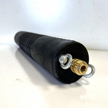 Cauruļvadu aizbāznis d500-1000mm