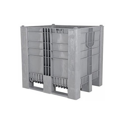 Palešu konteiners CB3 High Craemer 120x100x114cm