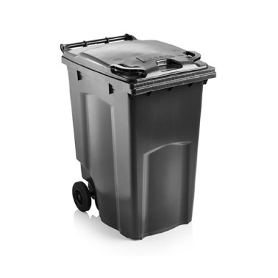 Atkritumu konteiners 340/360L