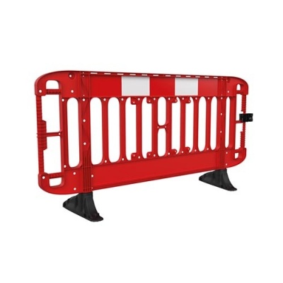 Plastmasas barjera 2m Titan