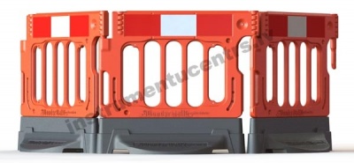 Wall barjera 22 kg