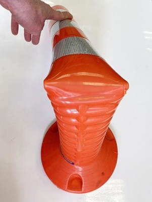Stabiņš lokans 1000 mm