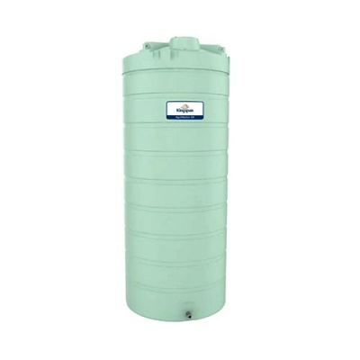 Kingspan "AgriMaster" 28000L šķidro minerālmēslu uzglabāšanas tvertne
