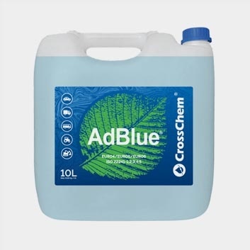 AdBlue® šķidrums