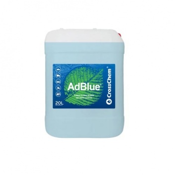 CrossChem AdBlue 20L kanna