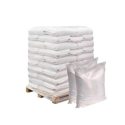 Kalcija hlorīds 95% (CaCl) pretputekļu reaģents 1 tonna 25kg fasējumā 40 maisi (Ēģipte)