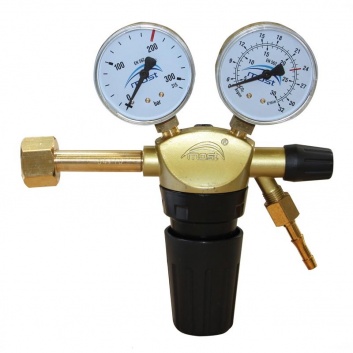 BRASS MOST Ar/CO2 reduktors