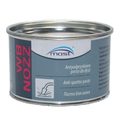 Sprauslu pasta WB NOZZ MOST 340ml