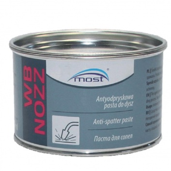 Sprauslu pasta WB NOZZ MOST 340ml