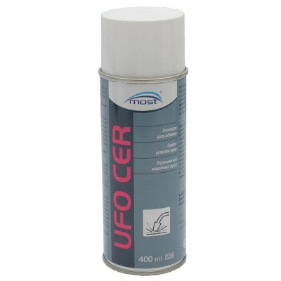 Pretpiedegšanas aerosols UFO CER Spray MOST 400 ml