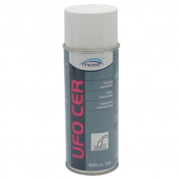 Pretpiedegšanas aerosols UFO CER Spray MOST 400 ml