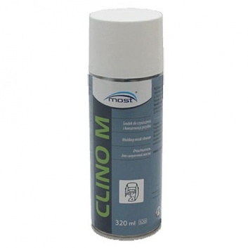 CLINO M MOST Spray sejas aizsargu tīrīšanai un kopšanai, 320 ml
