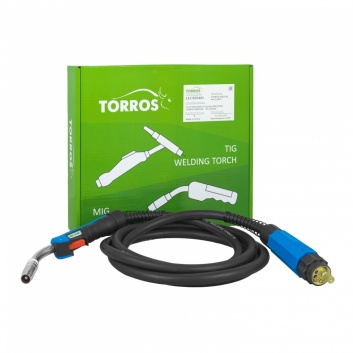 Deglis 250 MIG/MAG TORROS MB25AK - 3m (EURO)