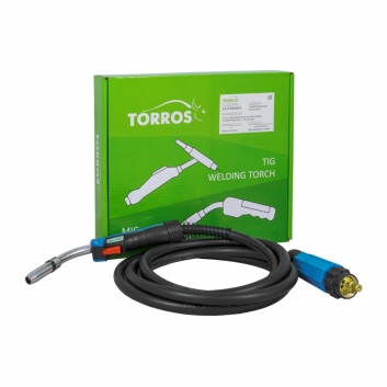 Deglis 240 MIG/MAG TORROS MB24KD - 3m (EURO)