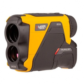 Tālās distances lāzera tālmērs TruPulse® 200i