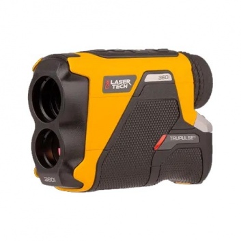 Tālās distances lāzera tālmērs TruPulse® 360i