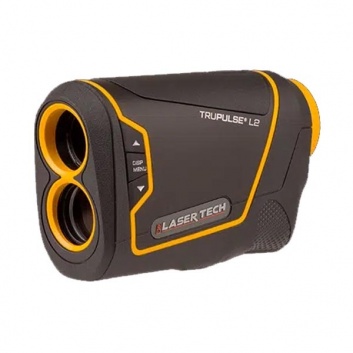 Tālās distances lāzera tālmērs TruPulse® L2