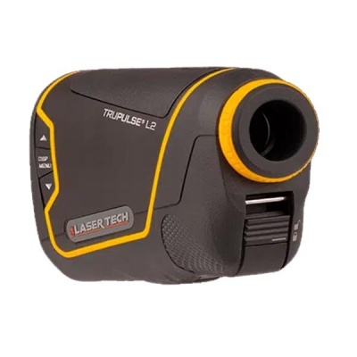 Tālās distances lāzera tālmērs TruPulse® L2