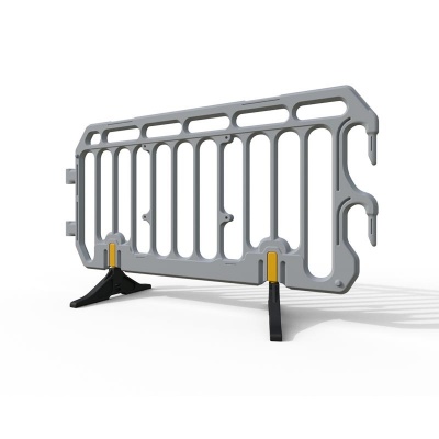 Plastmasas barjera 2m Boss