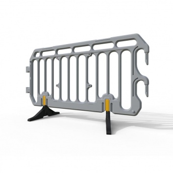 Plastmasas barjera 2m Boss