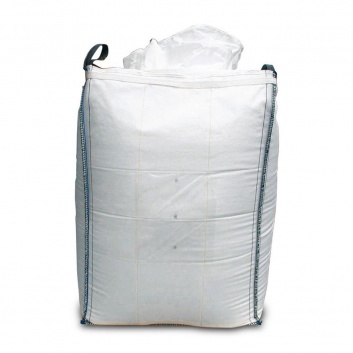 Tehniskā sāls 1 tonna BIG BAG