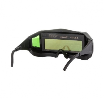Metināšanas brilles TORROS  WG-1201