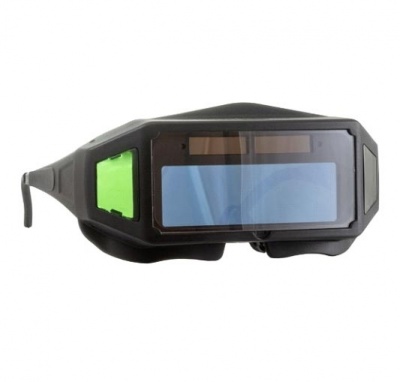 Metināšanas brilles TORROS  WG-1201
