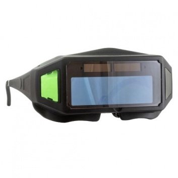 Metināšanas brilles TORROS  WG-1201