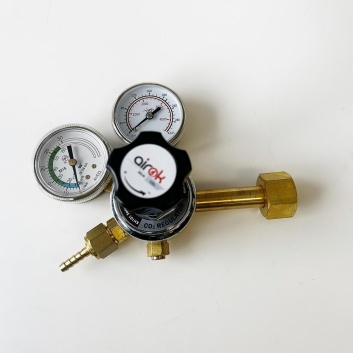 Airok CO2 reduktors W26.44 (G3/4) vītne