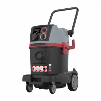 SPRINTUS CRAFTIX 35H (sausais/slapjais) putekļu sūcējs 35litri