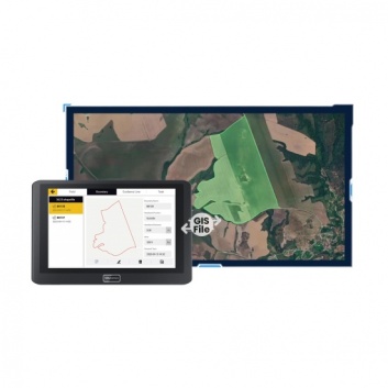Farm Management System (FMS) Pro 1 gada abonements (Lauku pārvaldība)