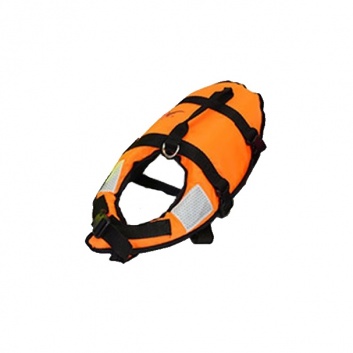 Suņu glābšanas veste OLIMP PET