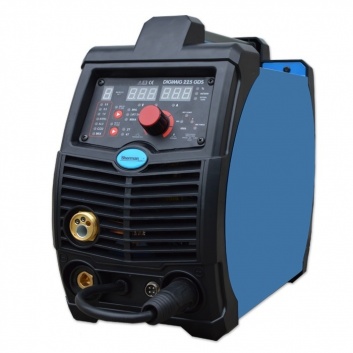 SHERMAN DIGIMIG 225 GDS metināšanas pusautomāts