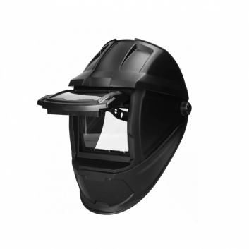 Metināšanas maska klasiskā ar paceļamu rāmīti ST100 90x110