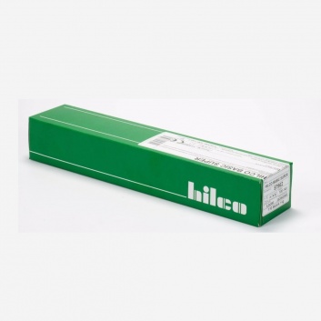Bāziska tipa elektrodi neleģēta tērauda metināšanai HILCO BASIC SUPER 3,2x350mm 4,1kg