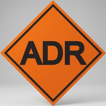 Bīstamo produktu ADR transportēšanas konteineri