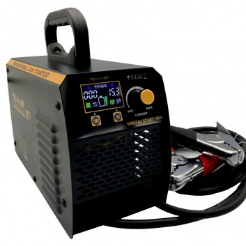 Lādētājs-palaidējs DIGITAL START-900