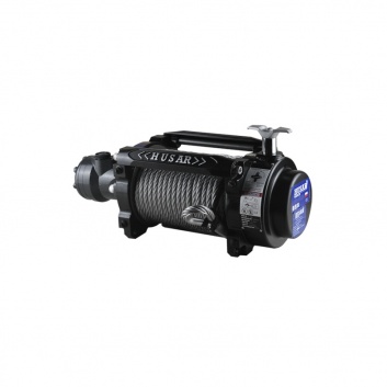 BST H 12000 Lbs Hidrauliskā vinča HUSAR