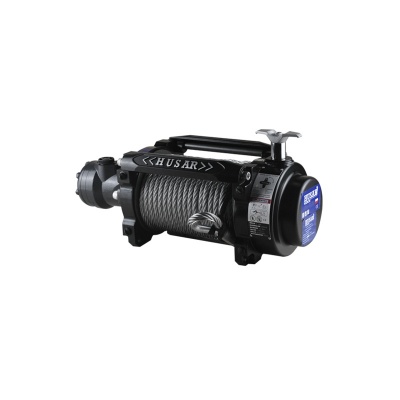 BST H 12000 Lbs Hidrauliskā vinča HUSAR