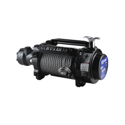 BST H 18000 Lbs Hidrauliskā vinča HUSAR