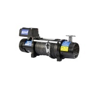 BST H 3300 LBS Hidrauliskā vinča HUSAR
