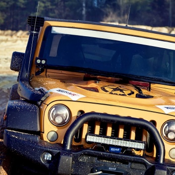 Elektriskās vinčas