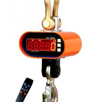 Celtņa svari OCS-K1