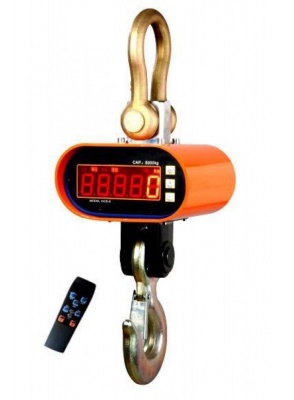 Celtņa svari OCS-K1