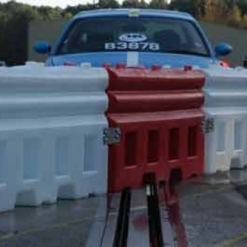 Triecientestēta barjera RB22